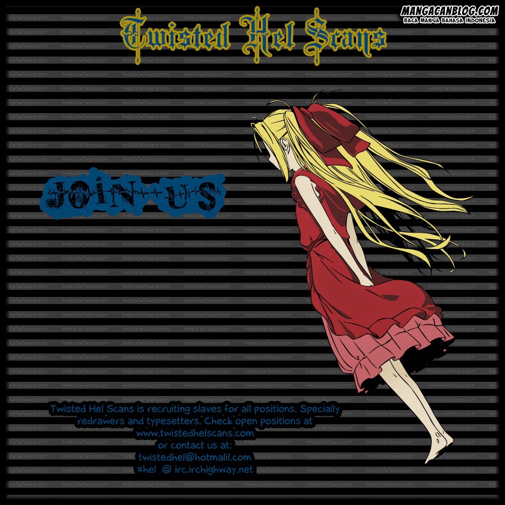 Baca Komik Tokyo Ghoul Chapter 81 Gambar 1