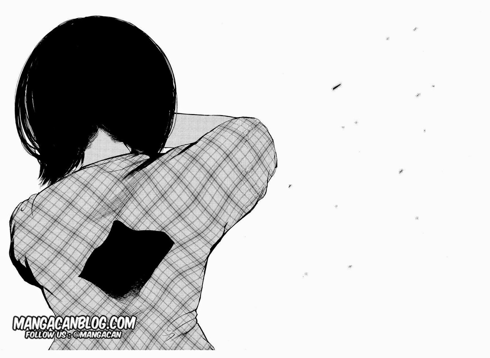 Tokyo Ghoul Chapter 75 Gambar 10