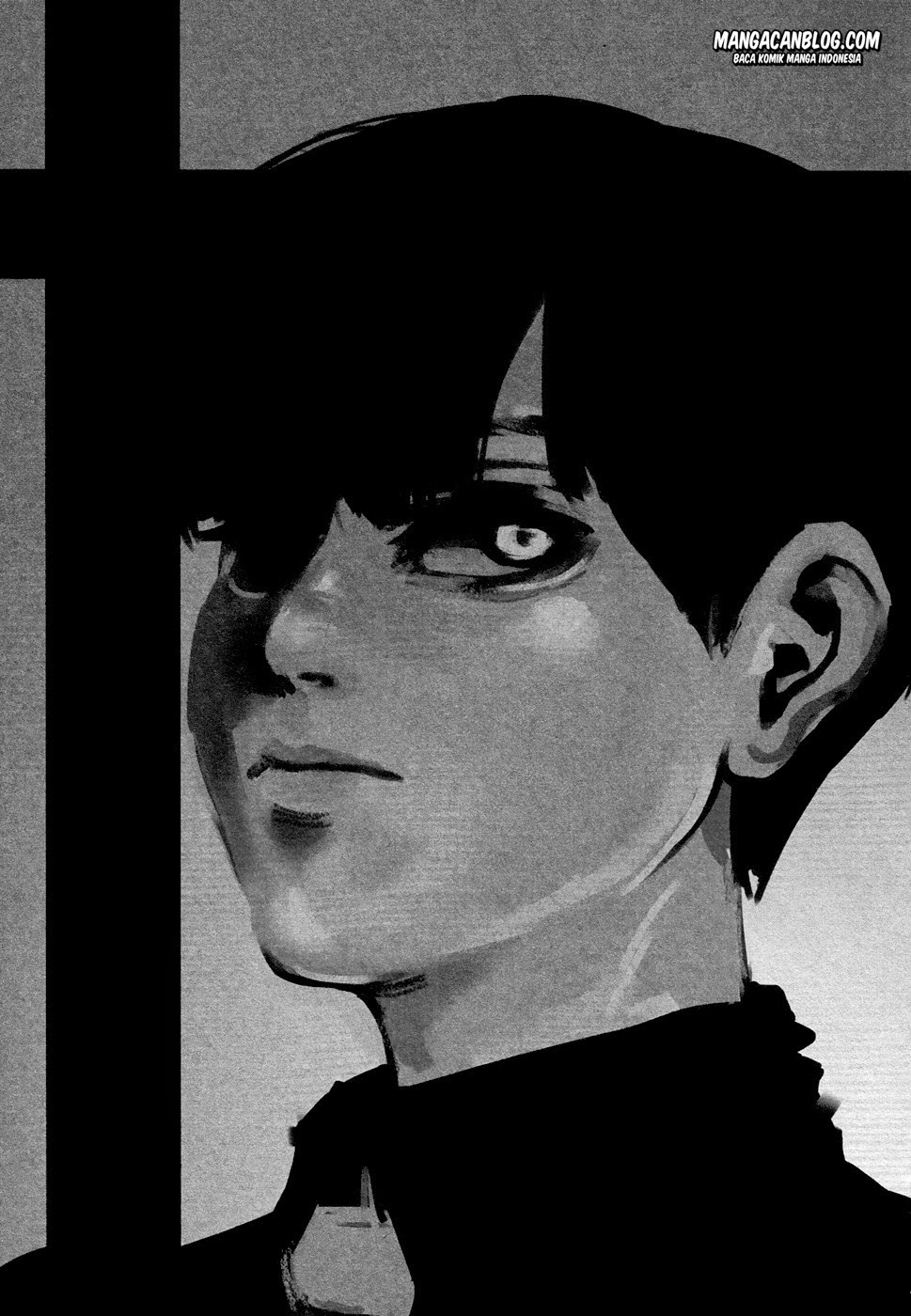 Baca Komik Tokyo Ghoul Chapter 26 Gambar 1