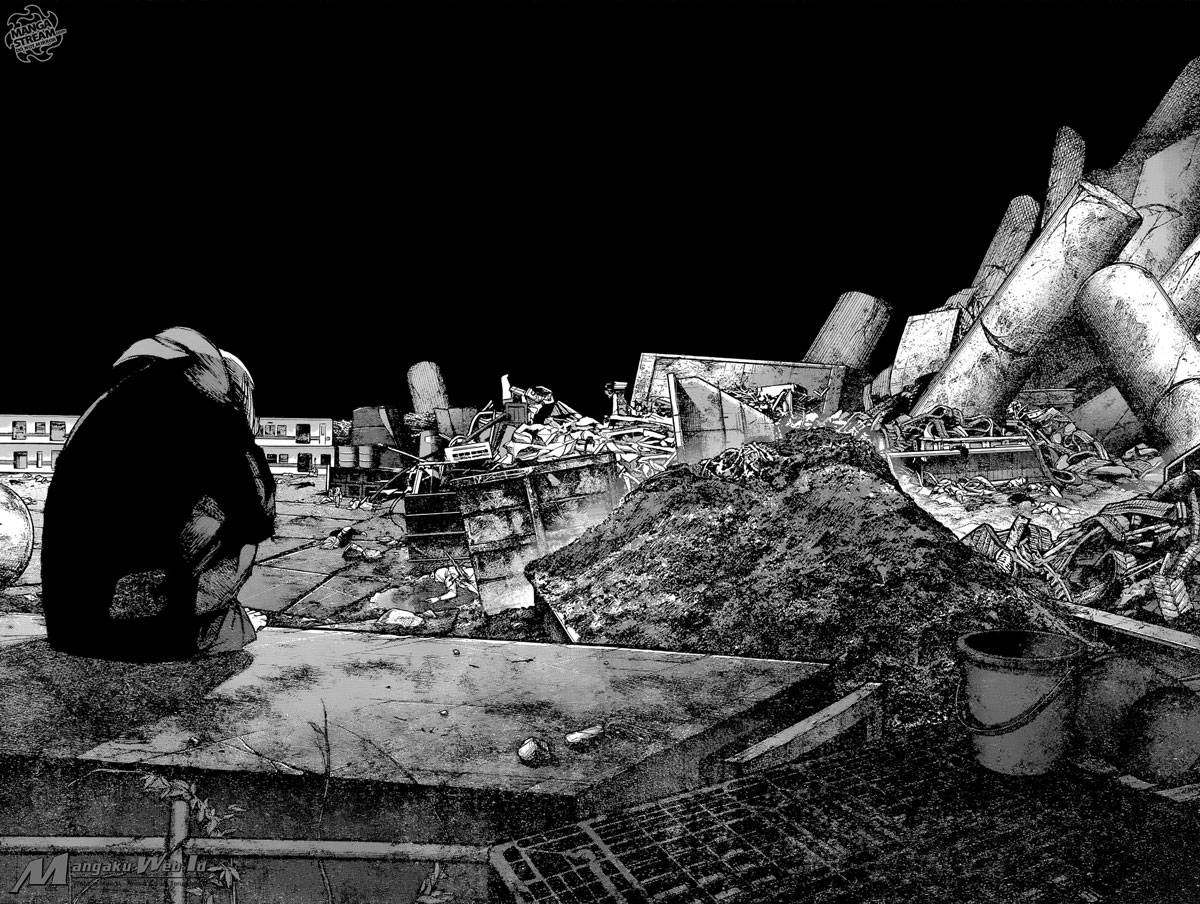 Tokyo Ghoul:re Chapter 146 Gambar 9