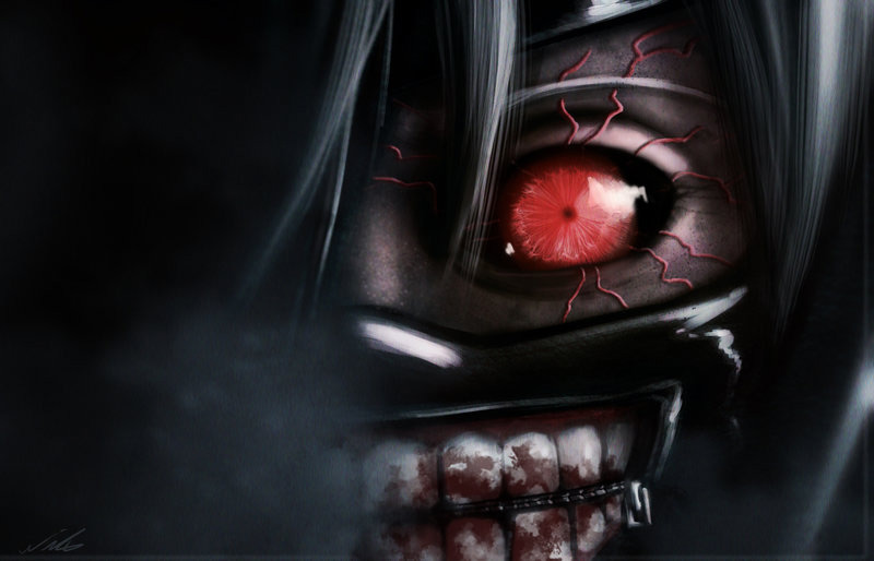 Tokyo Ghoul:re Chapter 59 Gambar 18