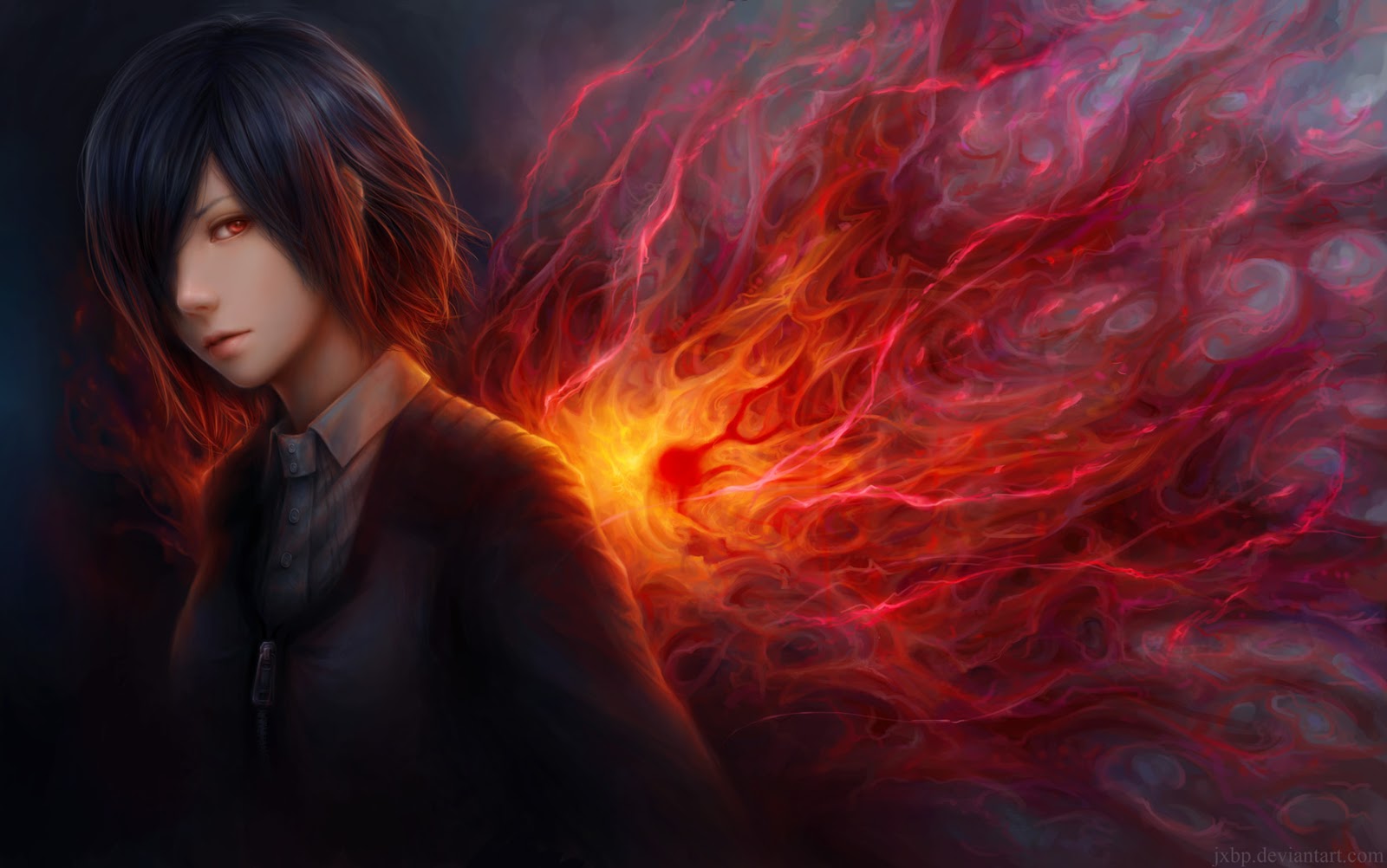 Tokyo Ghoul:re Chapter 59 Gambar 19