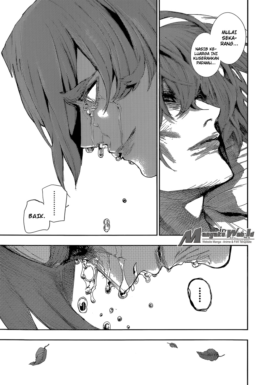 Tokyo Ghoul:re Chapter 35 Gambar 12