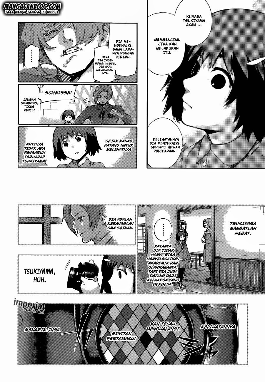 Tokyo Ghoul:re Chapter 12 Gambar 9
