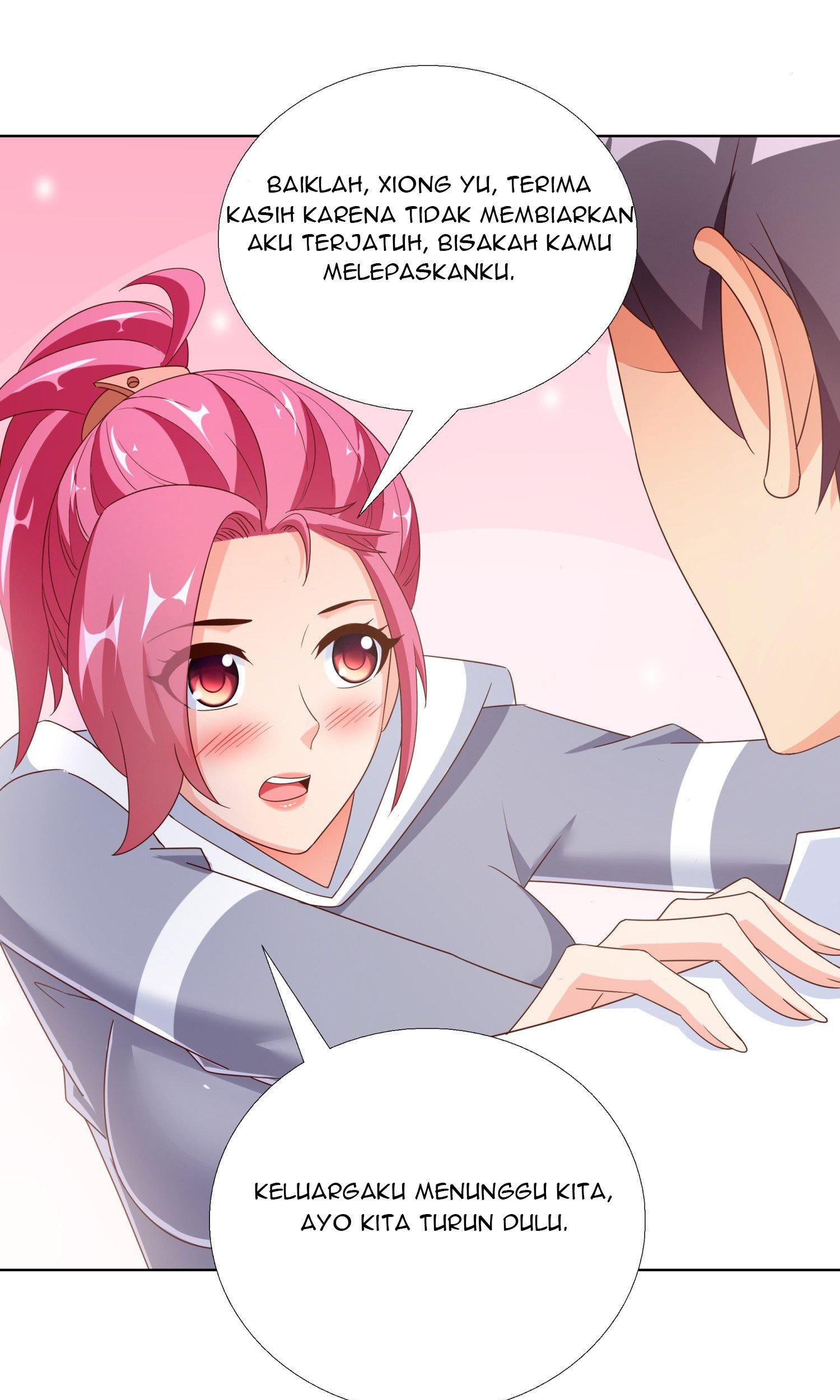Baca Super School Doctor Chapter 58 Gambar 2