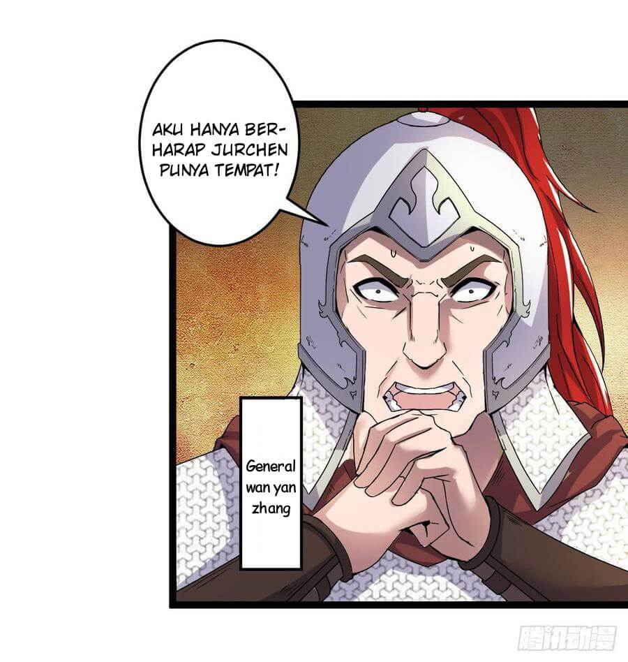 Reborn as King Chapter 41 Gambar 25