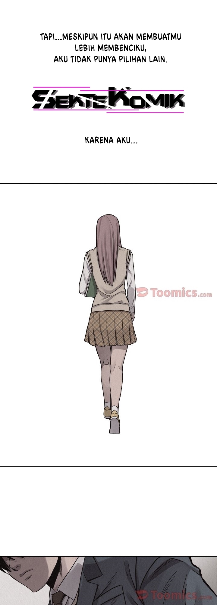 Baca Pounding Chapter 48 Gambar 2