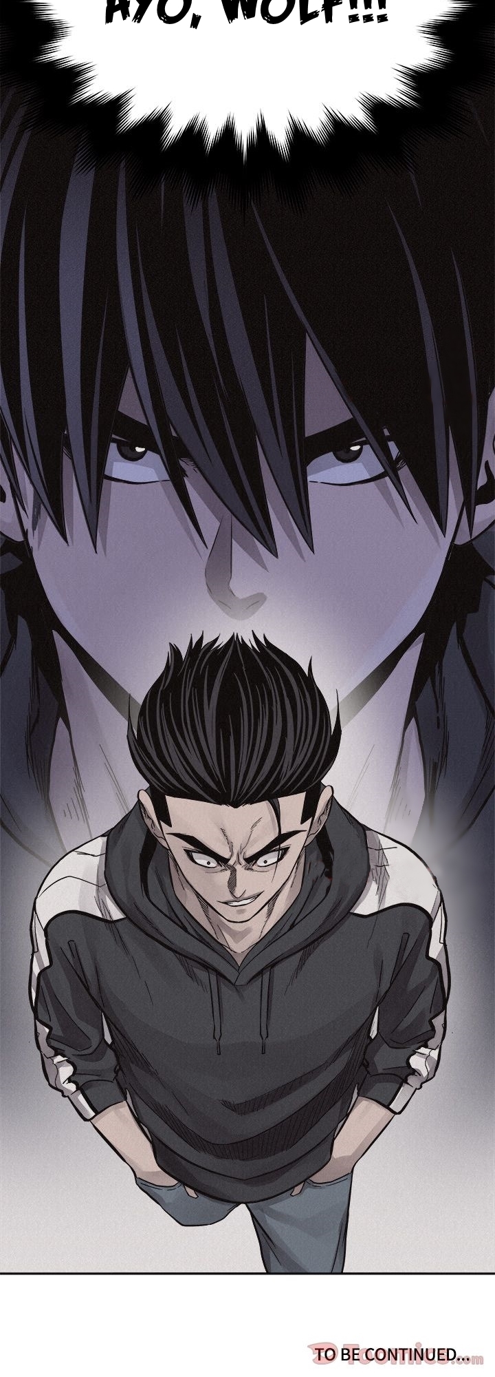 Pounding Chapter 48 Gambar 31