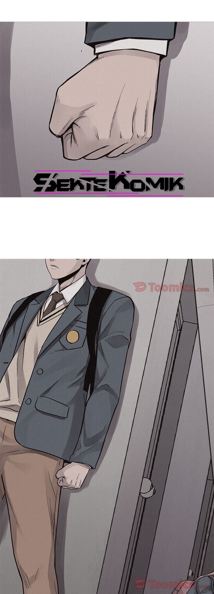 Baca Pounding Chapter 47 Gambar 2