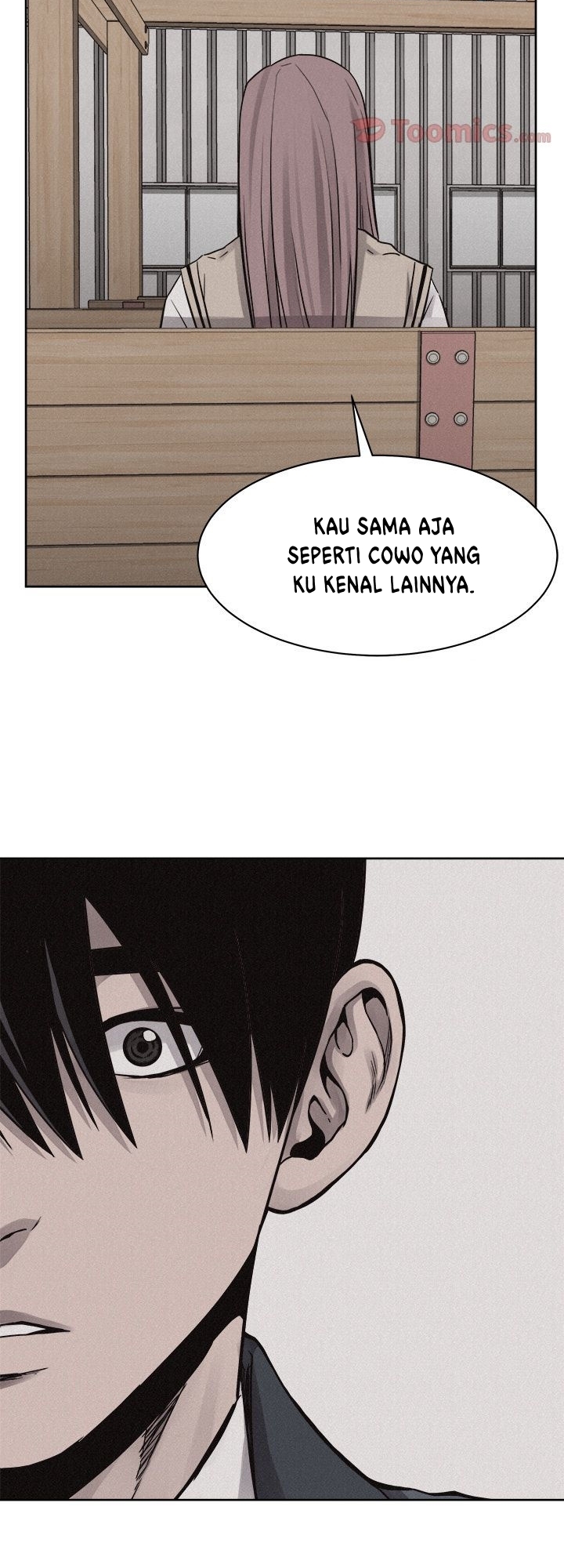 Pounding Chapter 47 Gambar 27