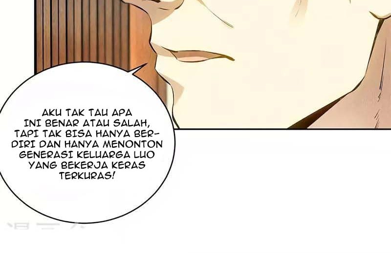 I Was Trash Chapter 110 Gambar 19