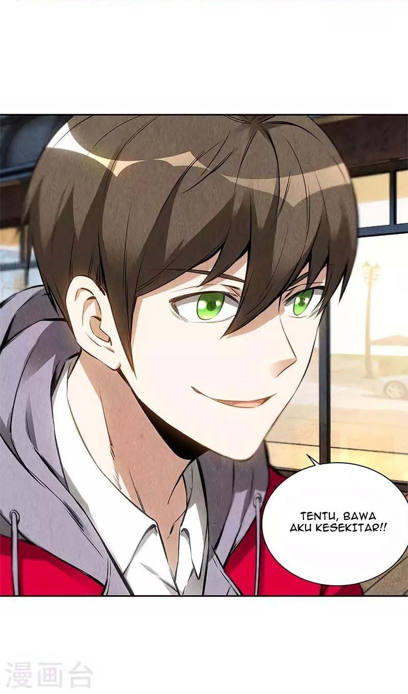 I Was Trash Chapter 110 Gambar 33