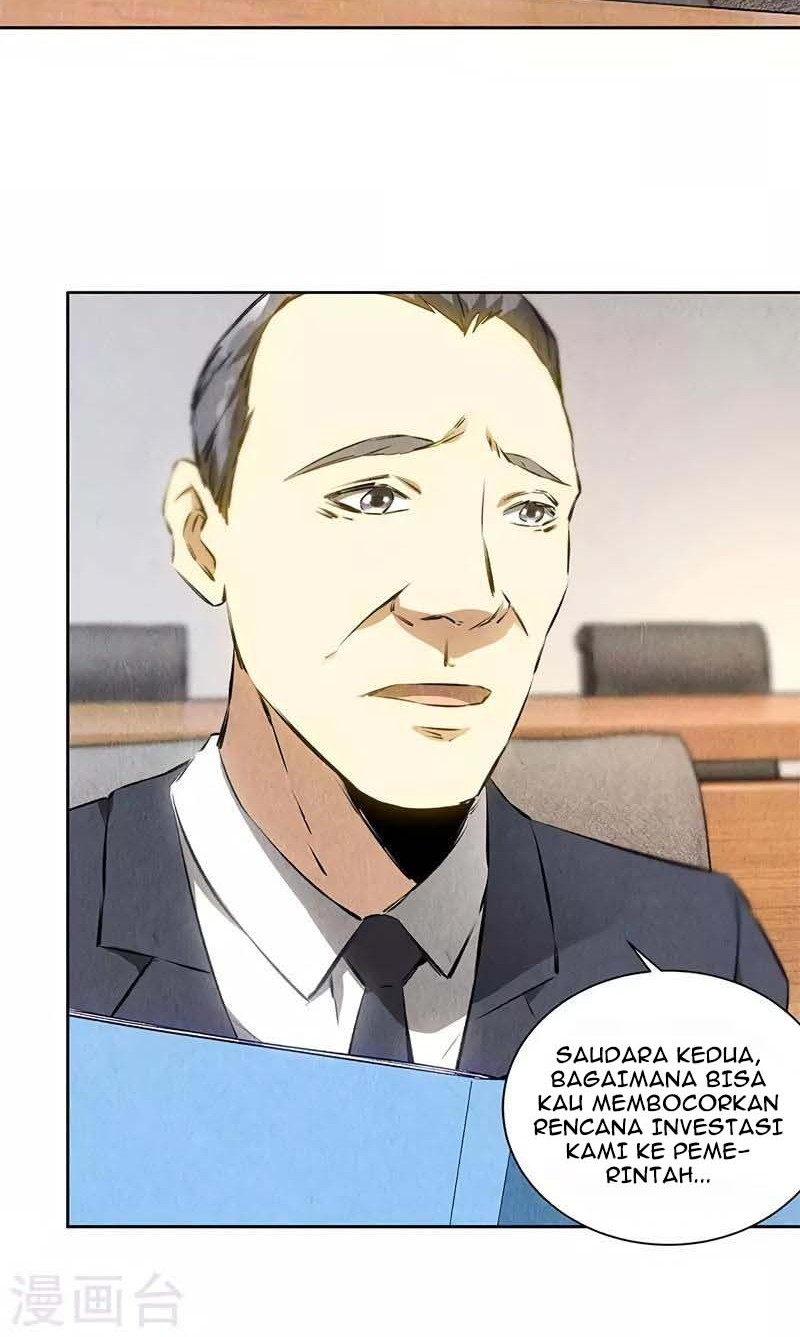 I Was Trash Chapter 110 Gambar 7