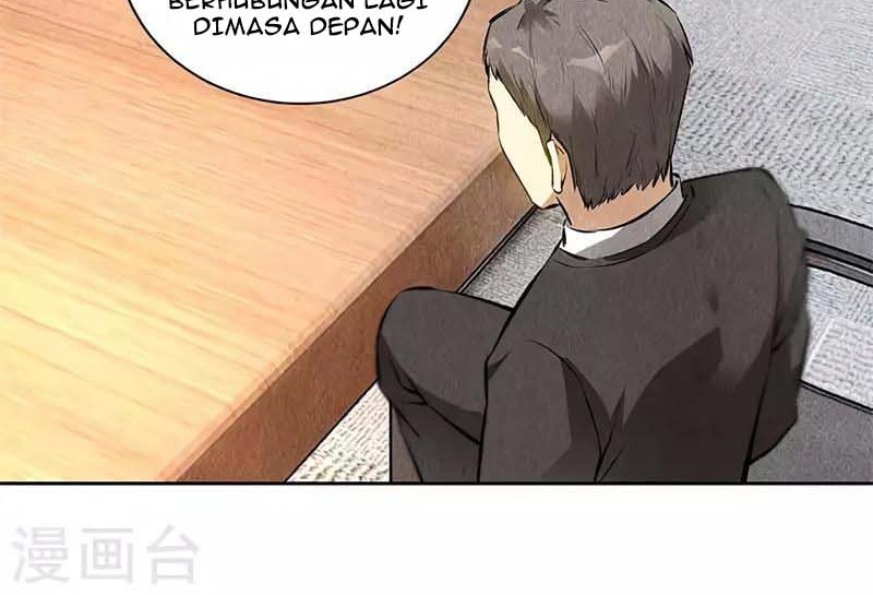 I Was Trash Chapter 110 Gambar 11