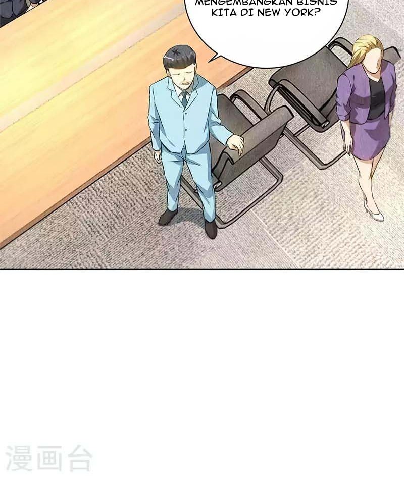 I Was Trash Chapter 110 Gambar 13