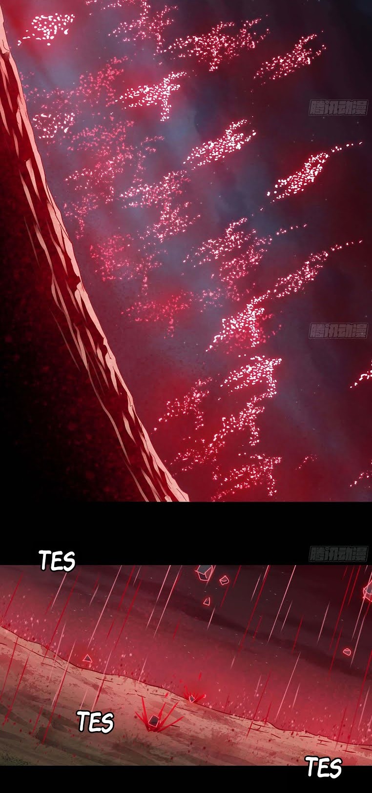 My Wife is a Demon Queen Chapter 219 Gambar 7