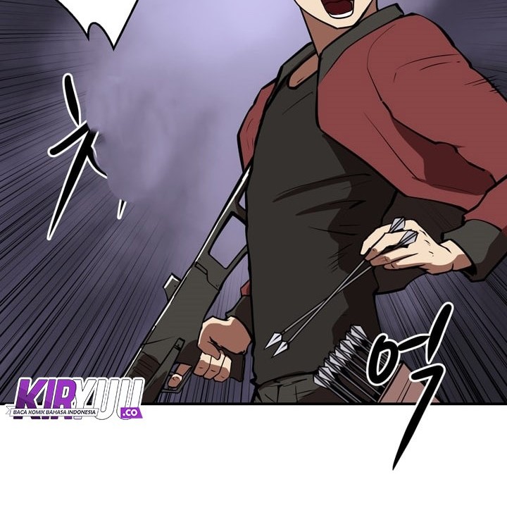Raid Chapter 51 Gambar 27