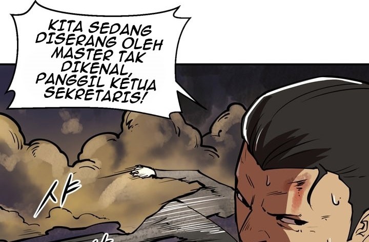 Raid Chapter 51 Gambar 29
