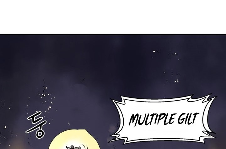 Raid Chapter 51 Gambar 31