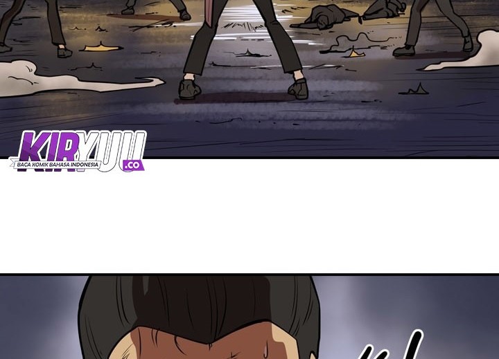 Raid Chapter 51 Gambar 37