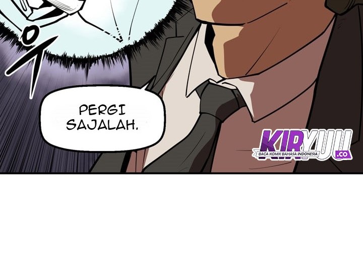 Raid Chapter 51 Gambar 41