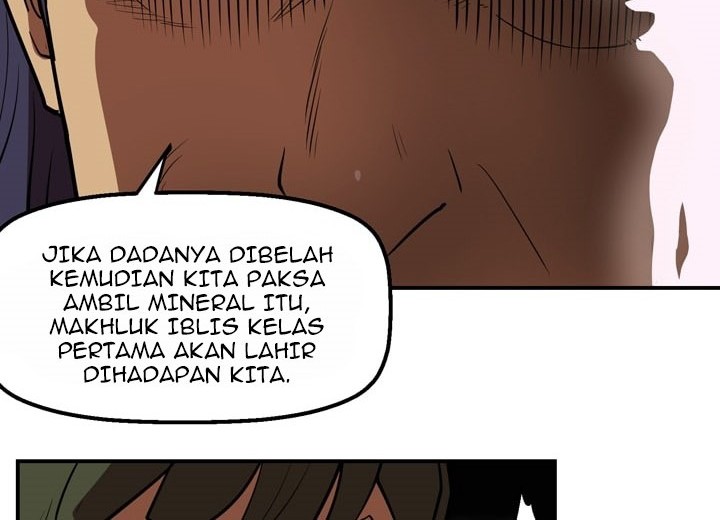 Raid Chapter 51 Gambar 11