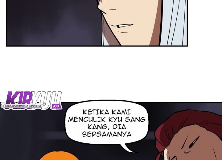 Raid Chapter 51 Gambar 15