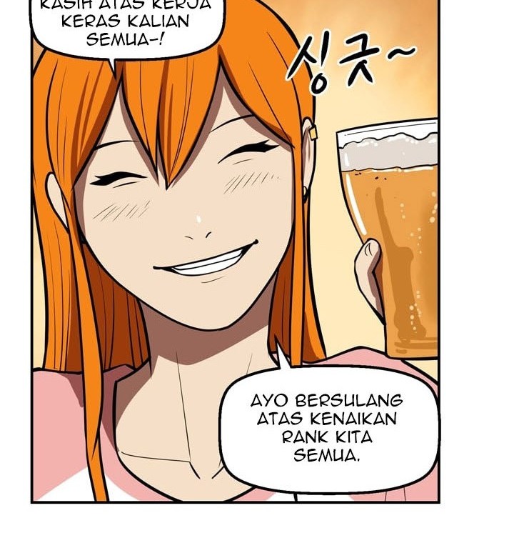 Raid Chapter 50 Gambar 16