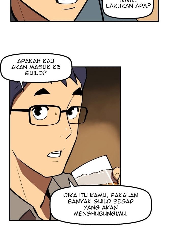 Raid Chapter 50 Gambar 20