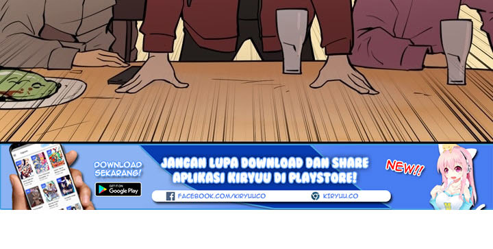 Raid Chapter 50 Gambar 23
