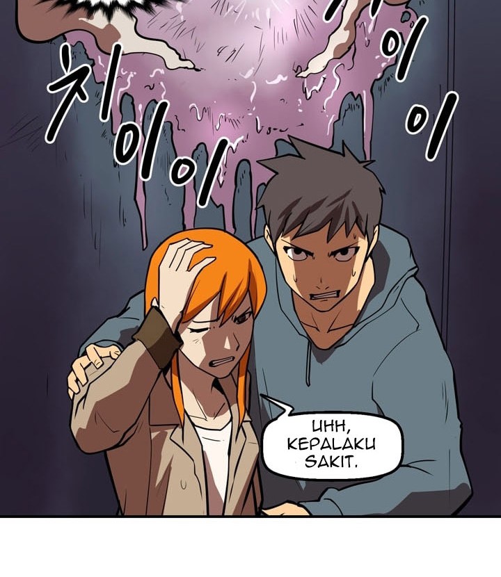 Raid Chapter 50 Gambar 27