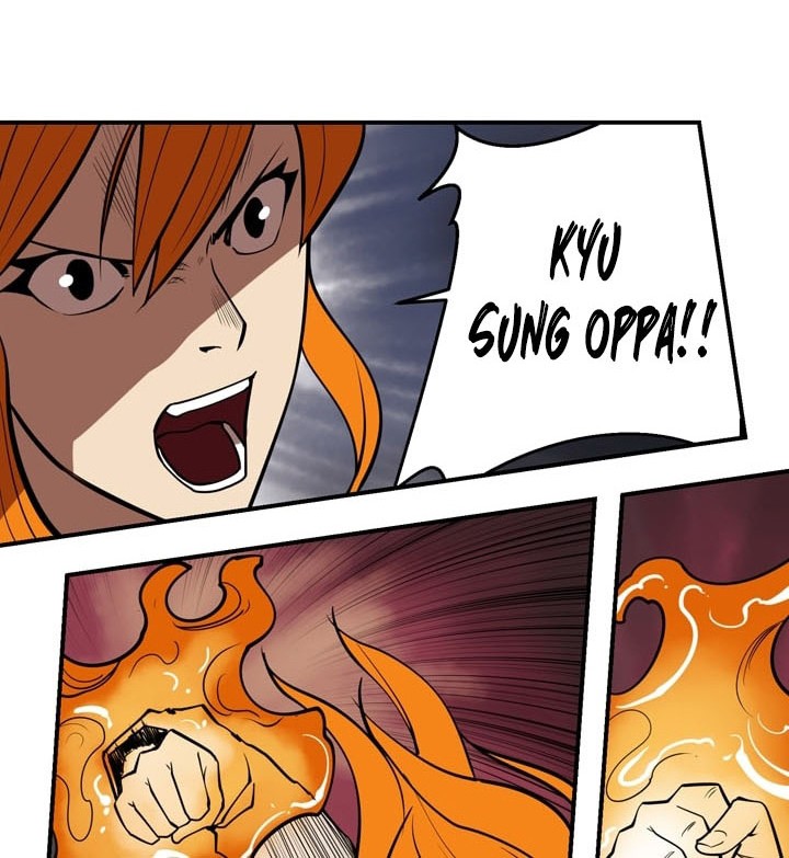 Raid Chapter 50 Gambar 31