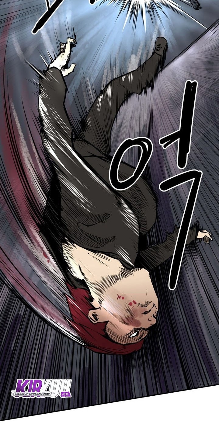 Raid Chapter 50 Gambar 37