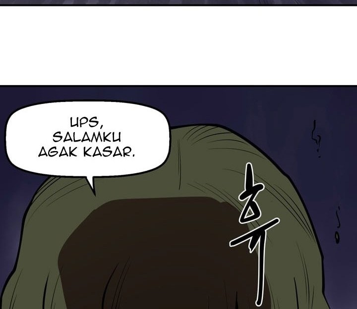 Raid Chapter 50 Gambar 40