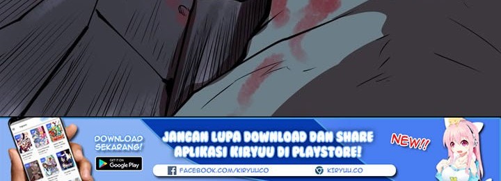 Raid Chapter 50 Gambar 43