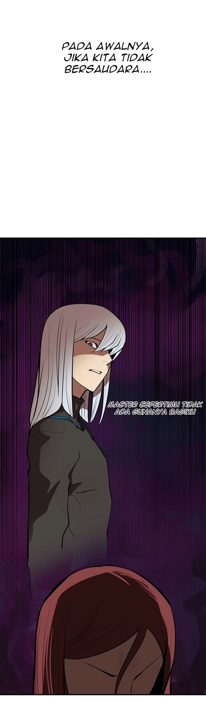 Raid Chapter 50 Gambar 10