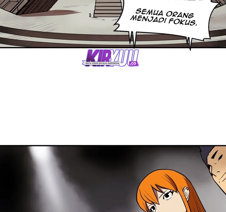 Raid Chapter 49 Gambar 24