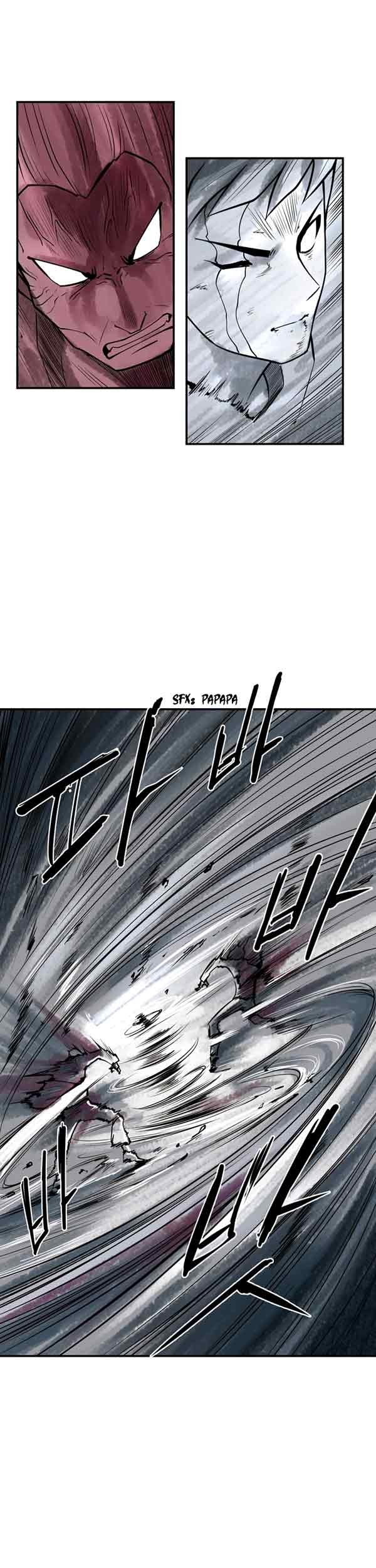 Raid Chapter 47 Gambar 27
