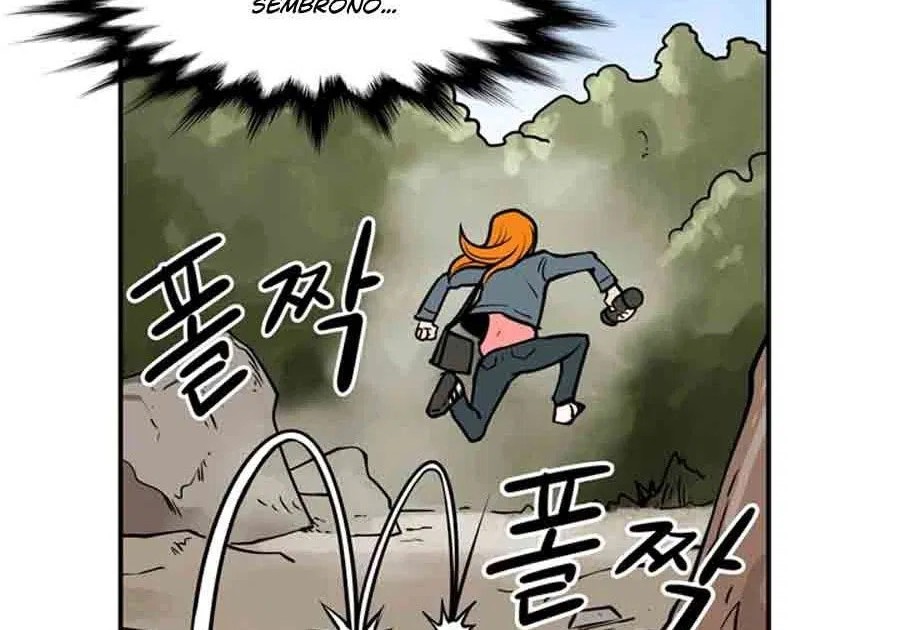Raid Chapter 46 Gambar 18