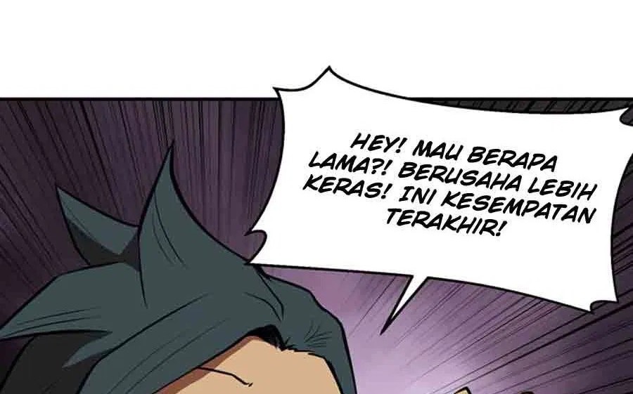 Raid Chapter 46 Gambar 24