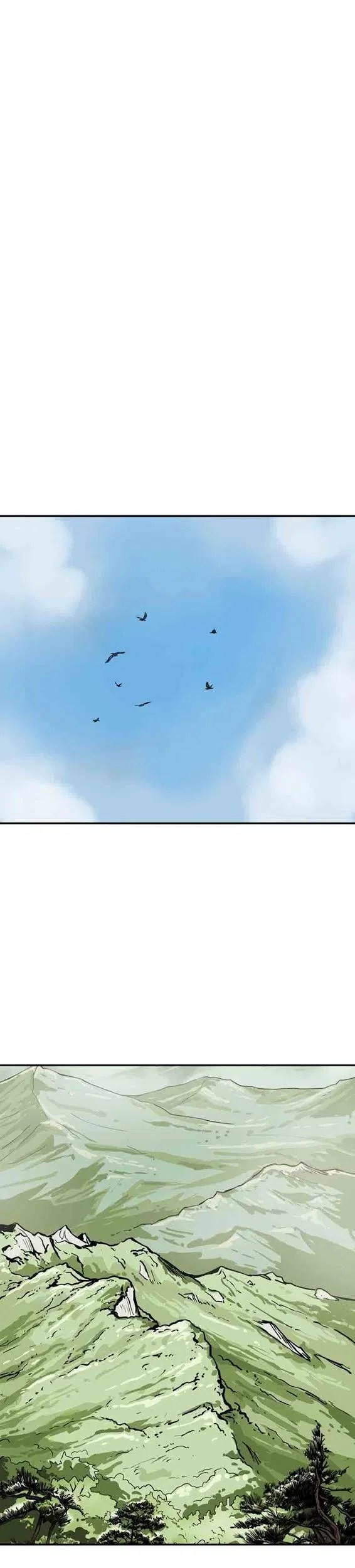 Baca Raid Chapter 45 Gambar 2