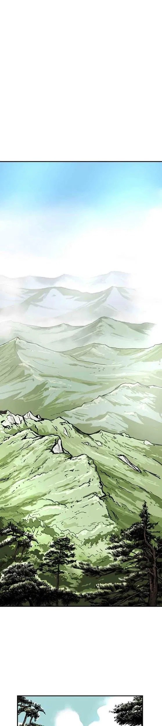 Raid Chapter 44 Gambar 21