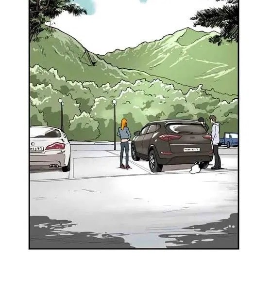 Raid Chapter 44 Gambar 22