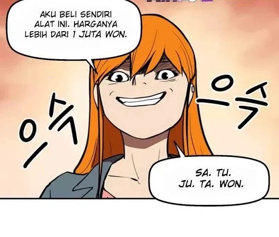 Raid Chapter 44 Gambar 25