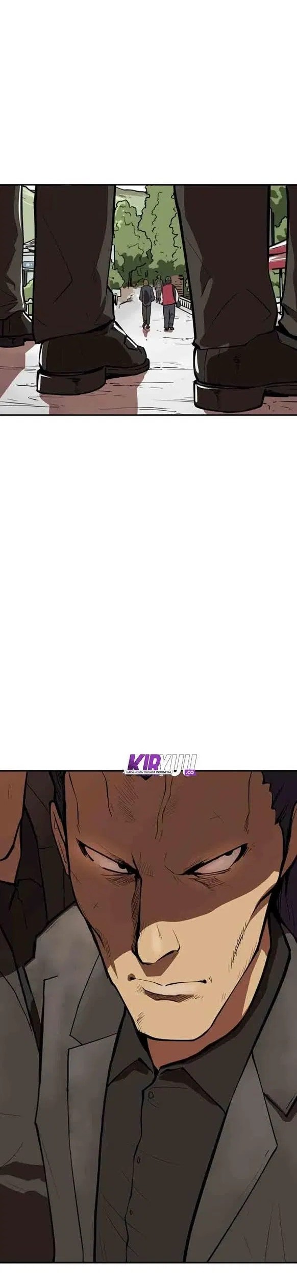 Raid Chapter 44 Gambar 30