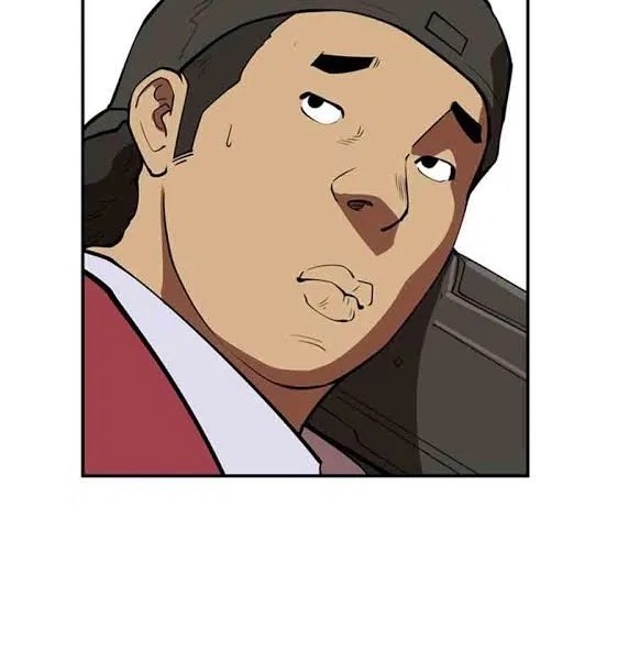 Raid Chapter 44 Gambar 6