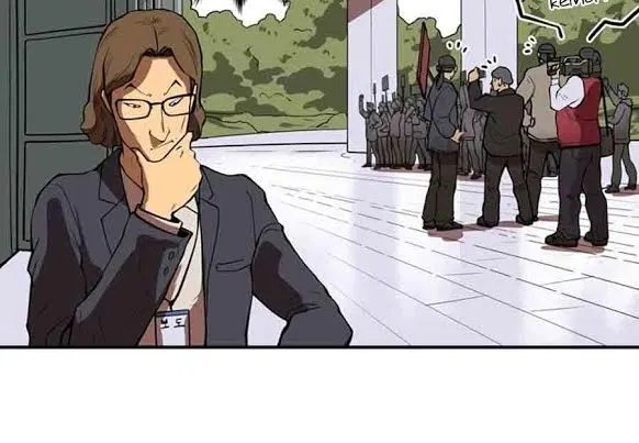 Raid Chapter 44 Gambar 9