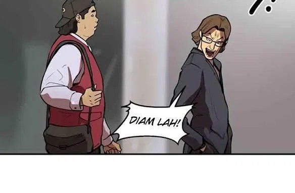 Raid Chapter 44 Gambar 15