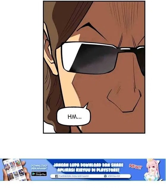 Raid Chapter 44 Gambar 18