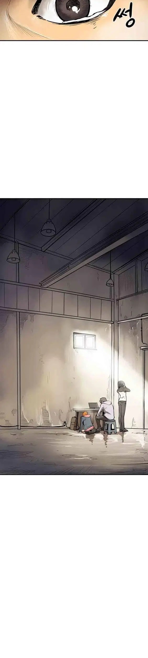 Raid Chapter 43 Gambar 30